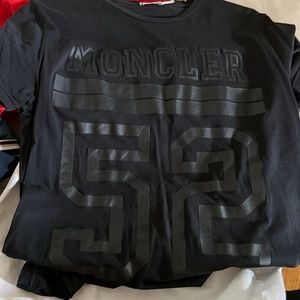 Authentic Moncler T shirt